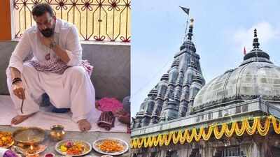 What is pind daan and why is Gaya considered sacred? Sanjay Dutt’s Bihar visit puts the ancient ritual in focus; know the key sites