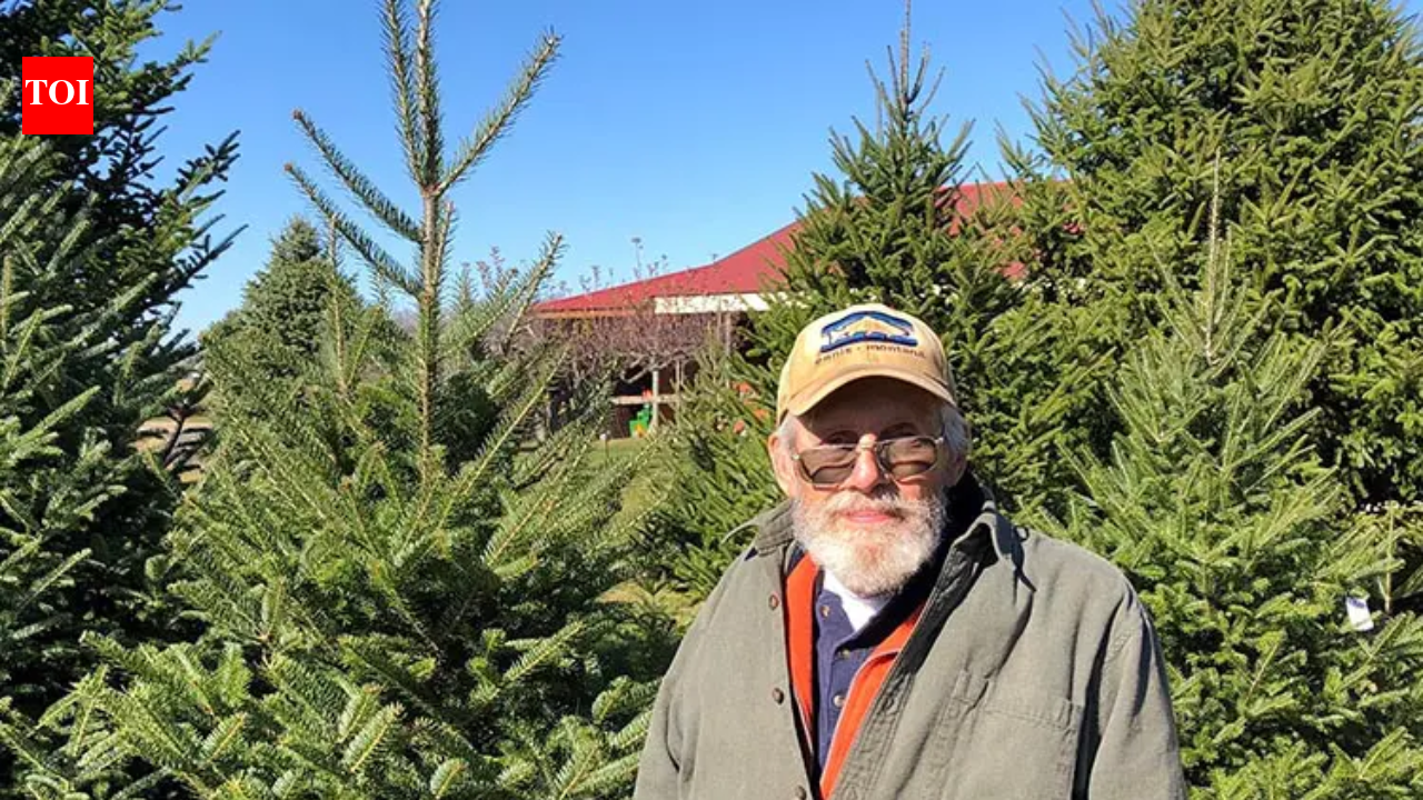 Illinois farmer hosted 10 wind turbines across 800 acres; payments began at $10,000 per turbine