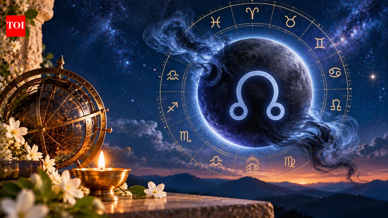 Rahu Transit October 2026: Rahu's Last Pada in Kumbh Brings Changes for These 5 Rashis