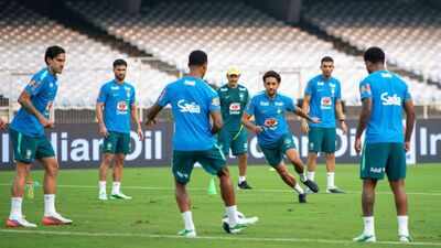 Once bitten, twice shy: How Kolkata is gearing up for India vs Brazil after Lionel Messi fiasco