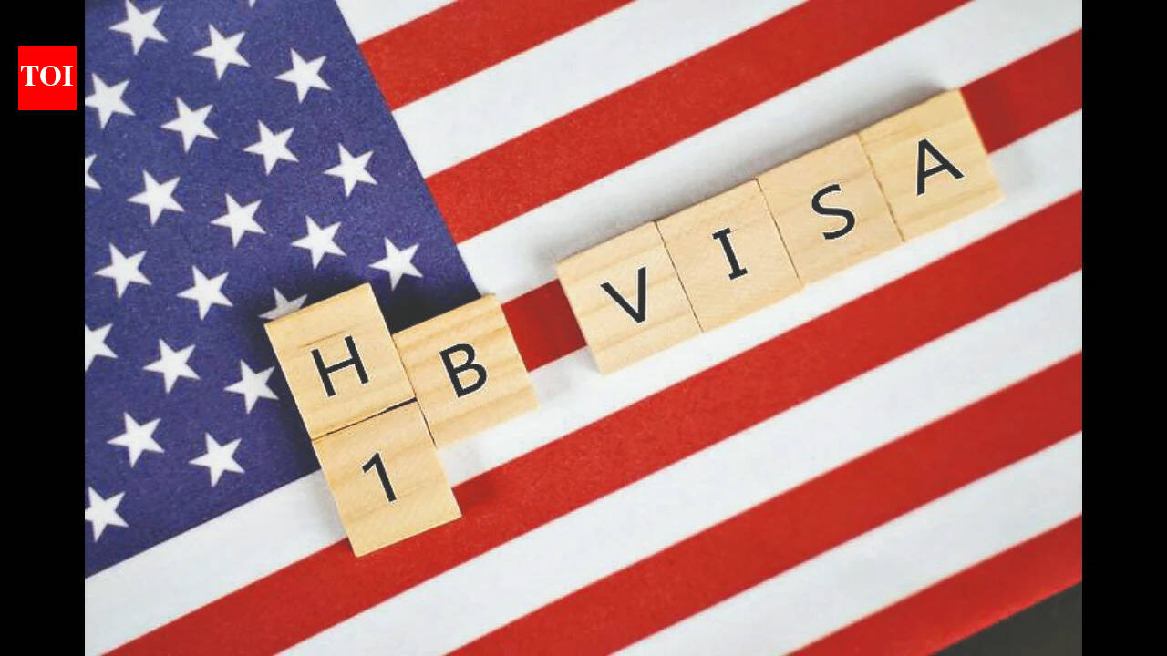 Donald Trump Jr says JD Vance is right about H-1B visa program, people who disagree are the open border lovers