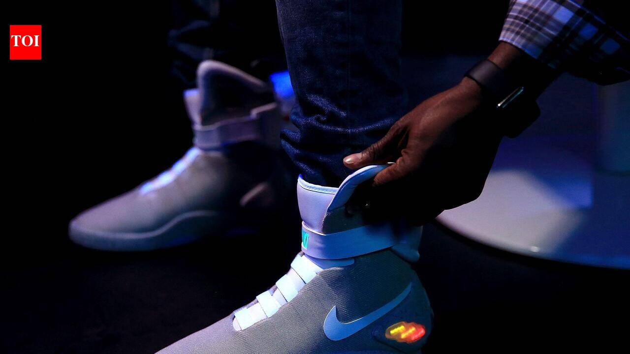 Nike adds Bâluru jobs amid global cuts | India Business News - The Times of India