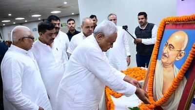 J20 years of Jeevika: JD(U) functionaries recall Nitish’s role