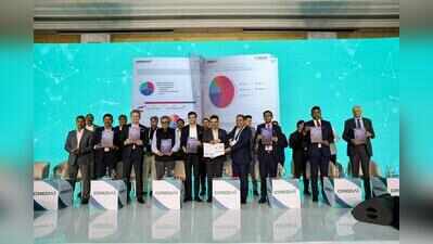 Credai stresses Bengal’s real estate potential, calls for affordable housing reform