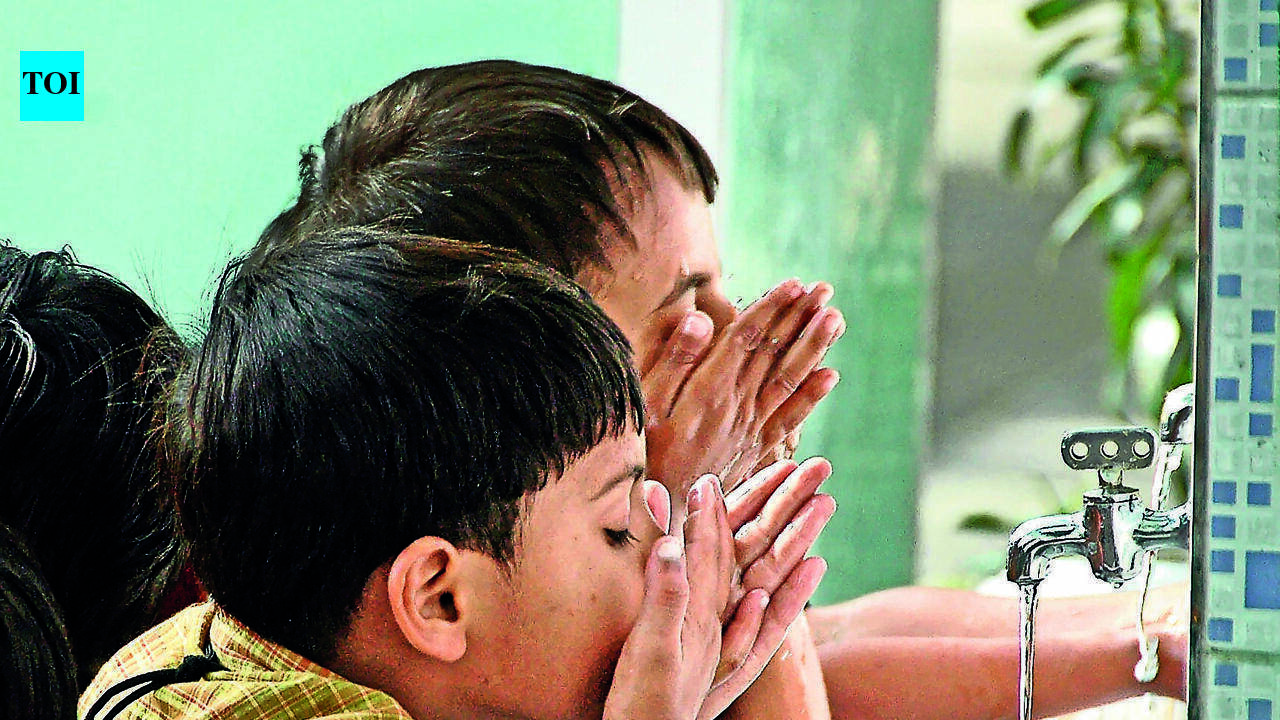 Govt orders drinking water test in all state schools