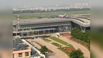 Flight from Bhubaneswar to Bangkok resumes after 3-month break