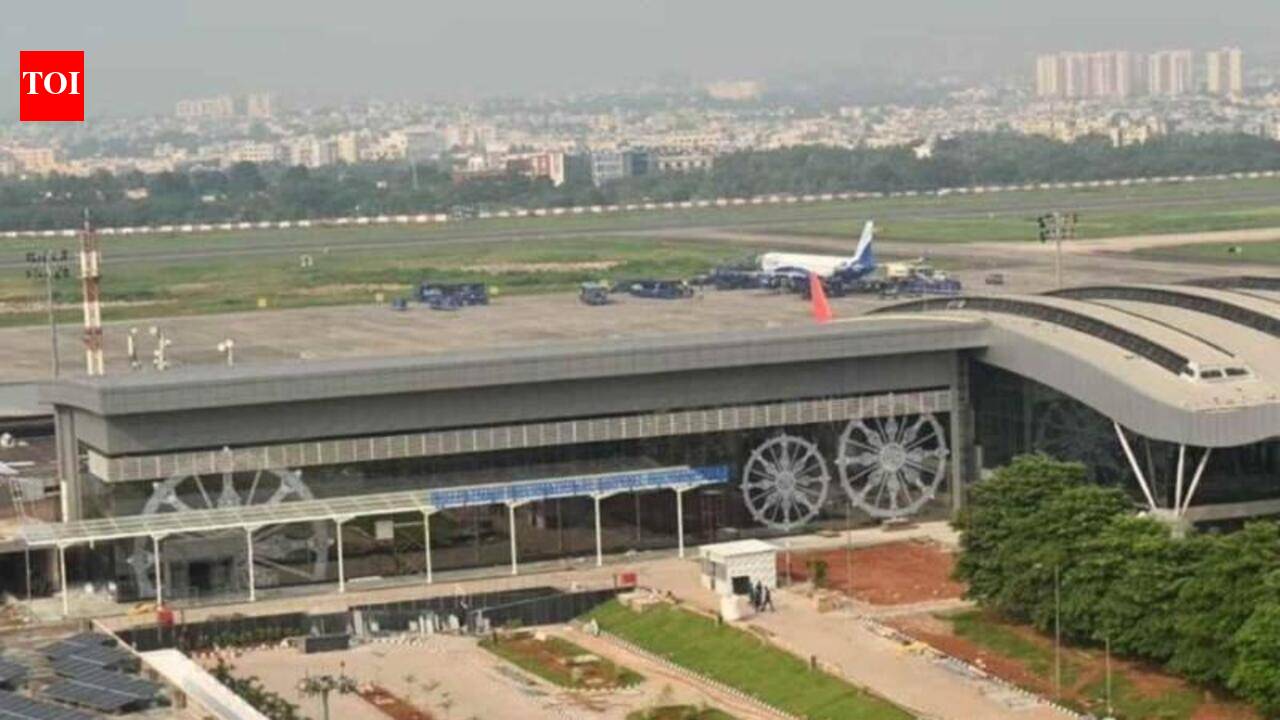 IndiGo resumes Bhubaneswar‑Bangkok flights after three‑month pause