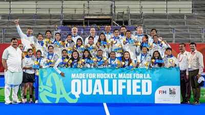 India's golden day: Six gold medals across boxing, archery, wrestling and hockey highlight Asian Games Day 13