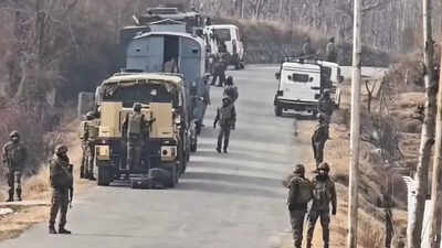 The Rashtriya Rifles: The temporary force that stayed 36 years