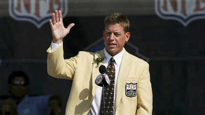 Could ESPN replace Troy Aikman with Pat McAfee and Peyton Manning on ‘Monday Night Football’
