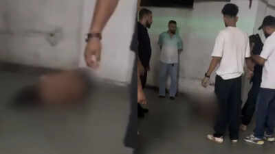 Assam nightclub horror: Woman stripped, kicked on floor; manager detained