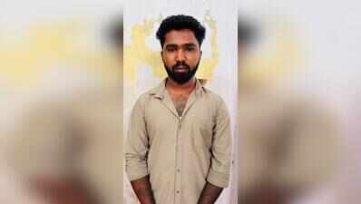 Young driver held for impersonating sex educator, cheating users