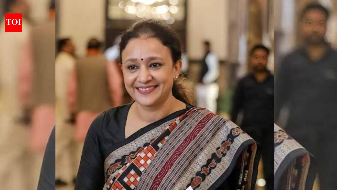 Congress appoints Aradhana Misra as UP chief, names Imran Masood working president