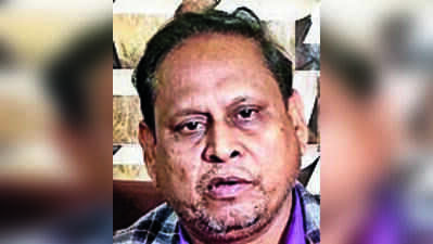 Will fall at Shah’s feet if CM ignores Rejinagar: Humayun Kabir