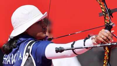 Arrows that rewrote history: How Ankita, Kirti and Kumkum gave their fathers’ faith a golden finish at Asian Games