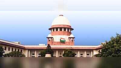 SC gives Bihar govt 8 weeks to clear Ganga floodplain encroachments in Patna