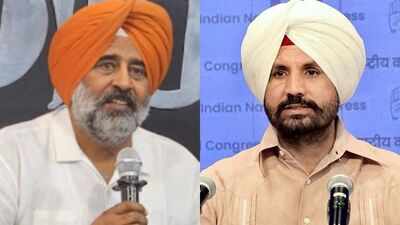 Warring out, Pargat Singh in: Has Congress solved Punjab crisis or created more confusion?