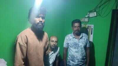 Bengaluru man scripts own kidnap, seeks Rs 90 lakh from dad