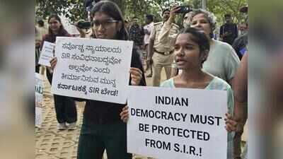 Form 7 row:  Why the 224-seat probe matters to both EC, political parties