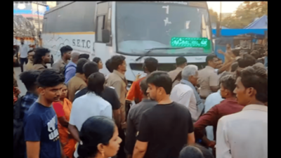 Long weekend rush exposes gaps in travel planning beyond Chennai