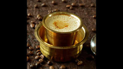 From kodubale to filter coffee, Bengaluru gets a taste of nostalgia