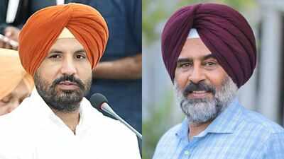 Warring out, Pargat Singh in: Has Congress solved Punjab crisis or created more confusion?
