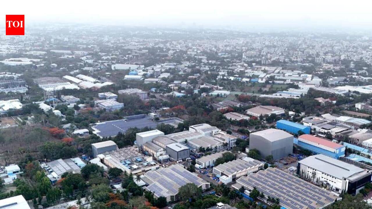 Nashik bags Rs 53,120-crore investment commitments, over 24,000 jobs in the pipeline