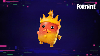 How to get Trick or Treat Sprites in Fortnite: All variants, location, and more