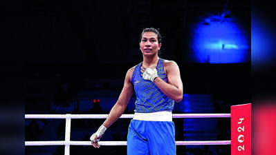 Mary Kom  to Lovlina: Two generations, one boxing legacy