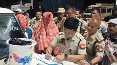 10,000 Yaba tablets valued at Rs 2cr seized, 2 held in Hailakandi