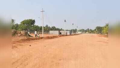 Daudnagar bypass project nears construction, aims to ease traffic