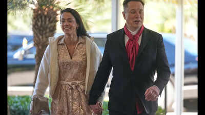 Did Elon Musk and Shivon Zilis break up? 'It's hard to go from in love to let go in a week wih no warning'