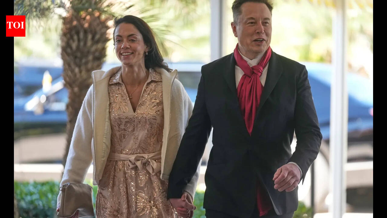 Did Elon Musk and Shivon Zilis break up? 'It's hard to go from in love to let go in a week wih no warning'