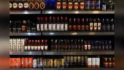 T tops nation in alcohol use, 44% of men report drinking