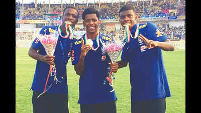 Have good memories of India, happy to be back: Vinicius Jr