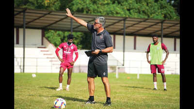 ‘Goenkar’ spirit drives Churchill’s ISL debut