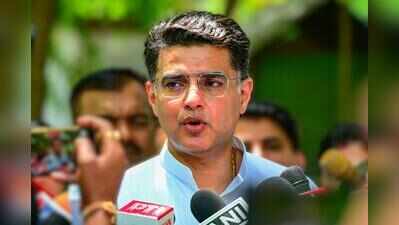 Cong’s Pilot accuses govt of encouraging land mafia in Goa