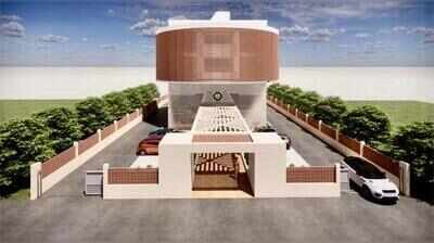 Noida Authority plans 4-floor digital library in Sector 52