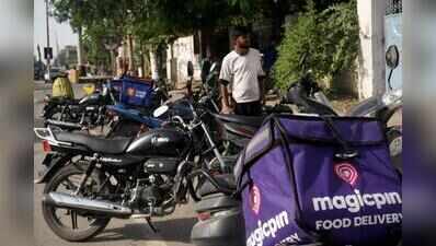36 private vehicles used for deliveries seized in Ghaziabad