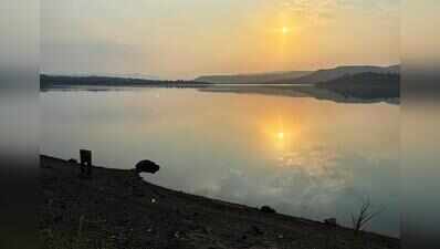 Khadakwasla circle dams end Sept on 6-yr low, storage dips to 94% of total capacity