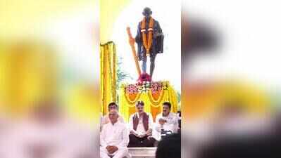 Bapu’s message more relevant than ever: MLA
