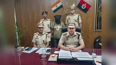‘Love bombing’, marriage promise: IT grad held in Gurgaon for cheating Italian woman of Rs 1 lakh