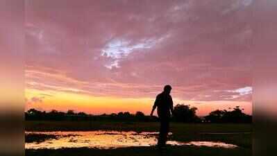 Pune city at 34.8°C, its third-highest Oct maximum since 2014
