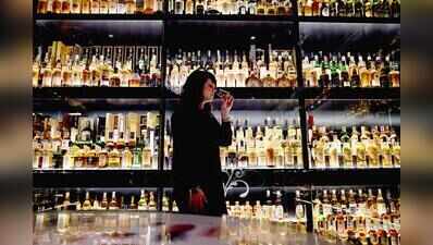 Cheers! UK liquor brands to get up to 15% cheaper from Oct 10