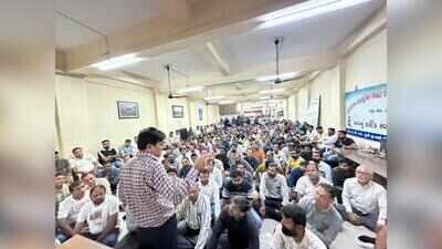 SGCCI takes textile sector’s concerns to Delhi