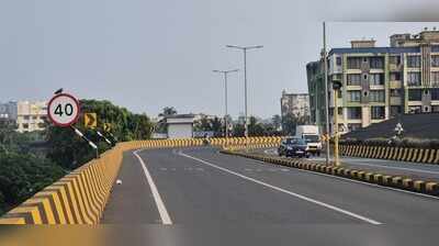 Vasco police link Baina flyover crash that killed two to speeding