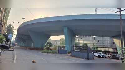 Vasco police link Baina flyover crash that killed two to speeding