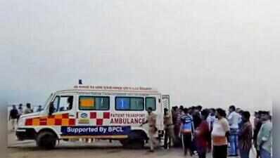 Diveagar tragedy exposes gaps in beach safety, cops claim victims didn’t know swimming
