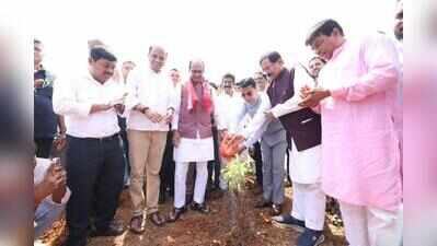 Centre promises support for coconut, cashew farming in Goa