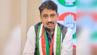 Cong rejigs UP team, puts Mona, Masood at centre of poll strategy